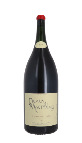 Domaine de Montcalmès 2022 Rouge Impériale