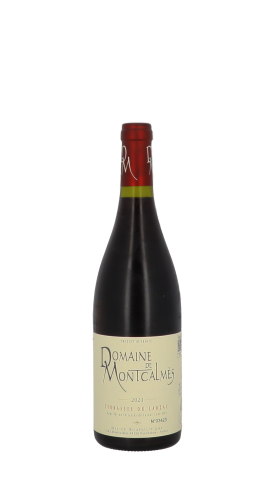 Domaine de Montcalmès 2023 Rouge 75cl