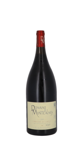 Domaine de Montcalmès 2023 Rouge Magnum