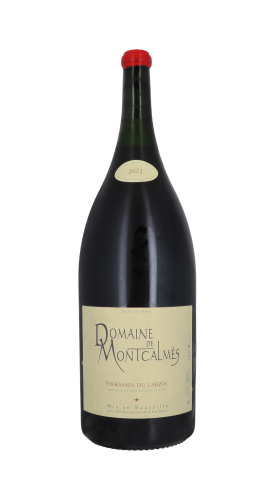 Domaine de Montcalmès 2023 Rouge Impériale
