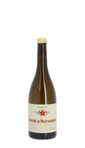 Domaine de Montbourgeau, Les Budes 2022 Blanc 75cl