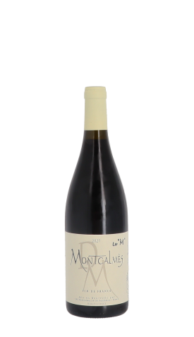 Domaine de Montcalmès, Le M 2021 Rouge 75cl