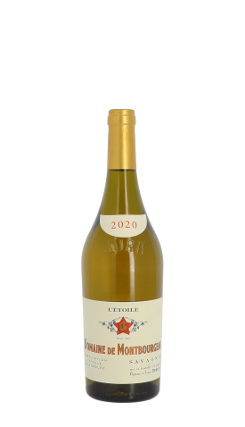Domaine de Montbourgeau, Savagnin Sous Voile 2020 Blanc 75cl