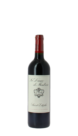 La Dame de Montrose 2020 Rouge 75cl