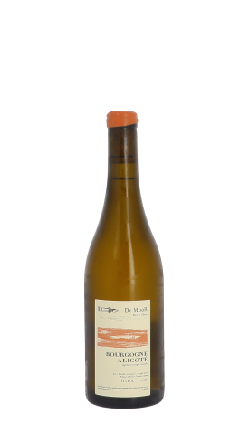 Domaine Alice et Olivier De Moor Blanc 75cl