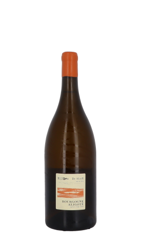 Domaine Alice et Olivier De Moor Blanc Magnum