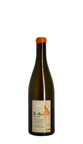 Domaine Alice et Olivier De Moor 2020 Blanc 75cl
