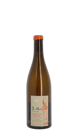 Domaine Alice et Olivier De Moor 2021 Blanc 75cl