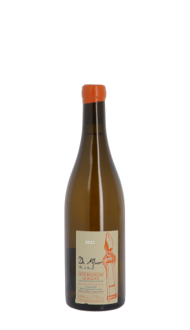 Domaine Alice et Olivier De Moor 2022 Blanc 75cl