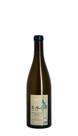 Domaine Alice et Olivier De Moor 2020 Blanc 75cl