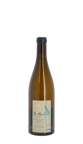 Domaine Alice et Olivier De Moor 2021 Blanc 75cl