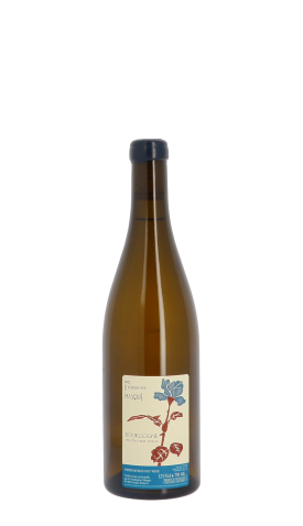 Le Vendangeur Masqué 2021 Blanc 75cl