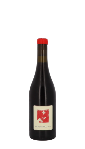 Le Vendangeur Masqué 2024 Rouge 75cl
