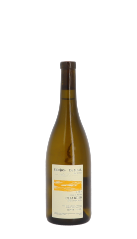 Domaine Alice et Olivier De Moor, Coteau de Rosette 2022 Blanc 75cl