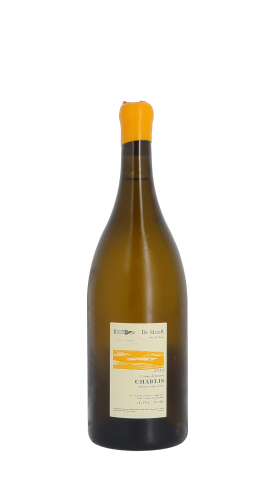 Domaine Alice et Olivier De Moor, Coteau de Rosette 2022 Blanc Magnum