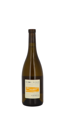 Domaine Alice et Olivier De Moor, Coteau de Rosette 2023 Blanc 75cl
