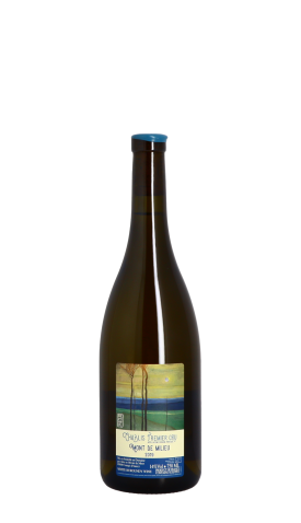 Domaine Alice et Olivier De Moor, Mont de Milieu 2019 Blanc 75cl