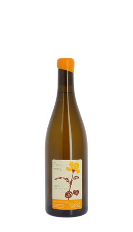 Le Vendangeur Masqué 2022 Blanc 75cl
