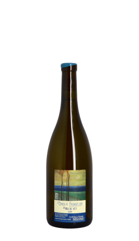 Domaine Alice et Olivier De Moor, Vaux de Vey 2019 Blanc 75cl