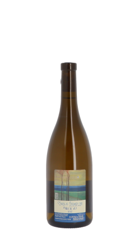 Domaine Alice et Olivier De Moor, Vaux de Vey 2022 Blanc 75cl