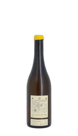 Alice et Olivier De Moor, Nuova Descriptio 2023 Blanc 75cl