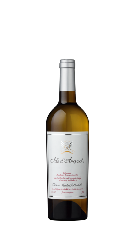 Mouton Rothschild, Aile d'Argent 2022 Blanc 75cl