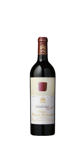 Château Mouton Rothschild 2019 Rouge 75cl