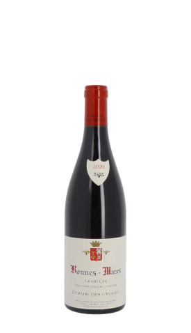 Domaine Denis Mortet 2020 Rouge 75cl