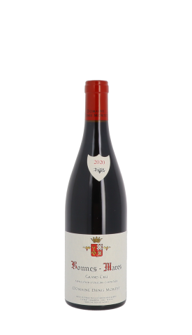 Domaine Denis Mortet 2020 Rouge 75cl