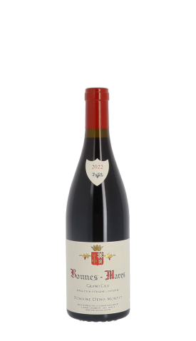 Domaine Denis Mortet 2022 Rouge 75cl