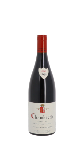 Domaine Denis Mortet 2020 Rouge 75cl