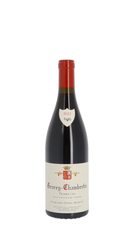 Domaine Denis Mortet Rouge 2022 Rouge 75cl