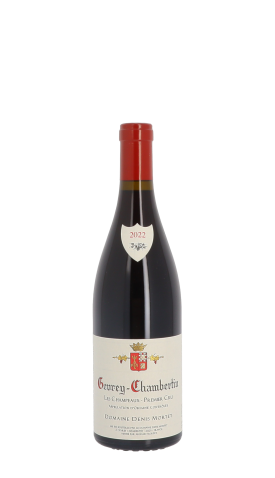 Domaine Denis Mortet, Les Champeaux 2022 Rouge 75cl