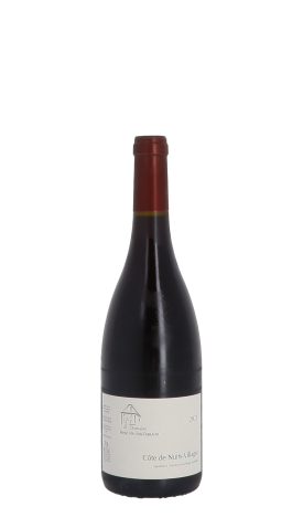 Domaine Claire Naudin 2023 Rouge 75cl