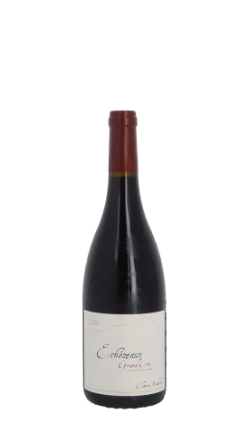 Claire Naudin 2022 Rouge 75cl