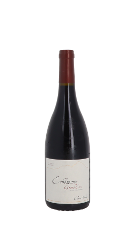 Claire Naudin 2022 Rouge 75cl
