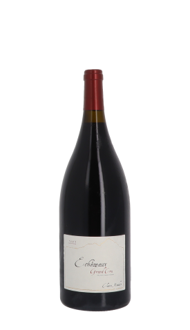 Claire Naudin 2022 Rouge Magnum