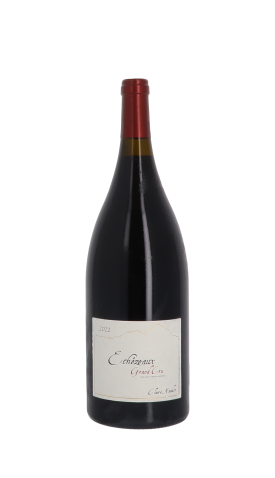 Claire Naudin 2022 Rouge Magnum