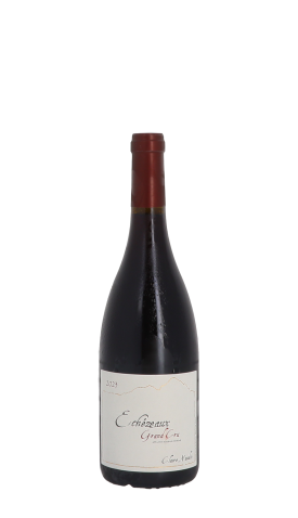 Claire Naudin 2023 Rouge 75cl