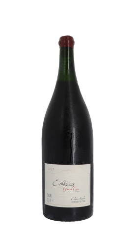 Claire Naudin 2023 Rouge Double Magnum