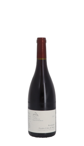 Domaine Claire Naudin 2023 Rouge 75cl