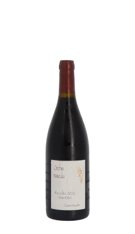 Domaine Claire Naudin, Orchis Aerius 2020 Rouge 75cl
