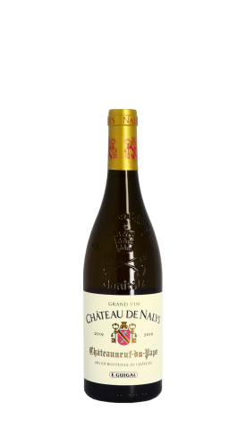Château de Nalys 2019 Blanc 75cl