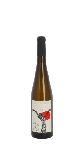 Domaine Ostertag, A360P Muenchberg 2022 Blanc 75cl