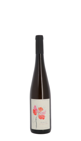 Domaine Ostertag, Fronholz, "à l'Orient d'Eden" 2021 Blanc 75cl