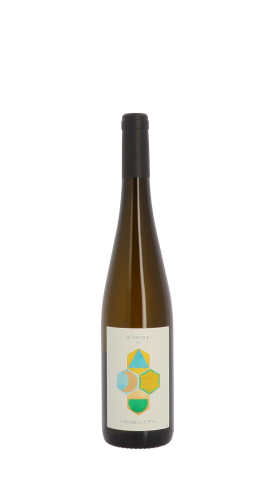 Domaine Ostertag, Le Berceau Riesling 2021 Blanc 75cl
