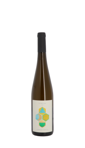 Domaine Ostertag, Le Berceau Riesling 2022 Blanc 75cl