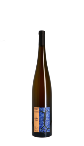 Domaine Ostertag, Fronholz 2018 Blanc Magnum