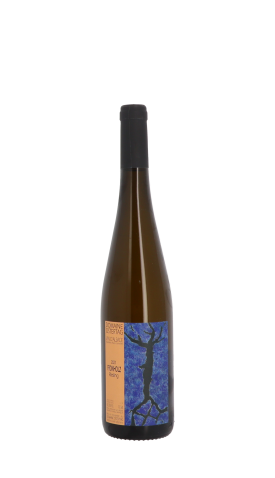 Domaine Ostertag, Fronholz 2021 Blanc 75cl