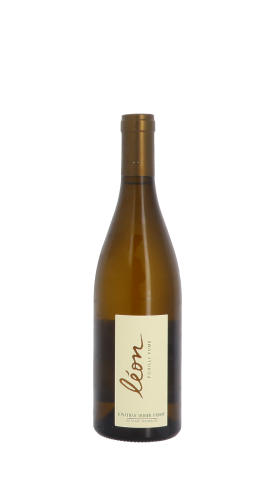 Domaine Jonathan Pabiot, Léon (Florilège) 2023 Blanc 75cl